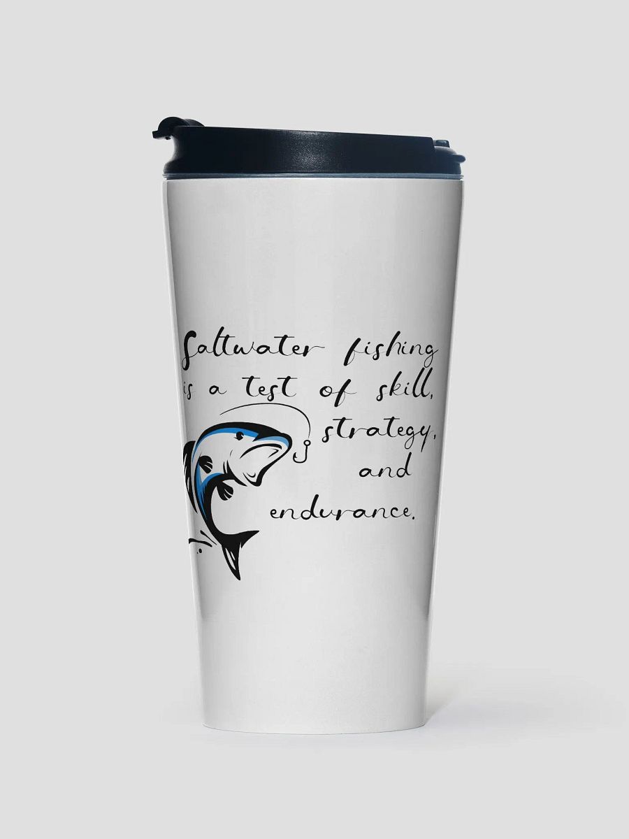Saltwater fishing. product image (1)