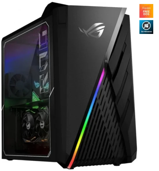 1425PC Gamer ROG Strix product image (1)