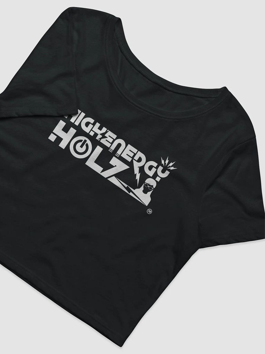 HEH Womens Crop T-Shirt product image (3)