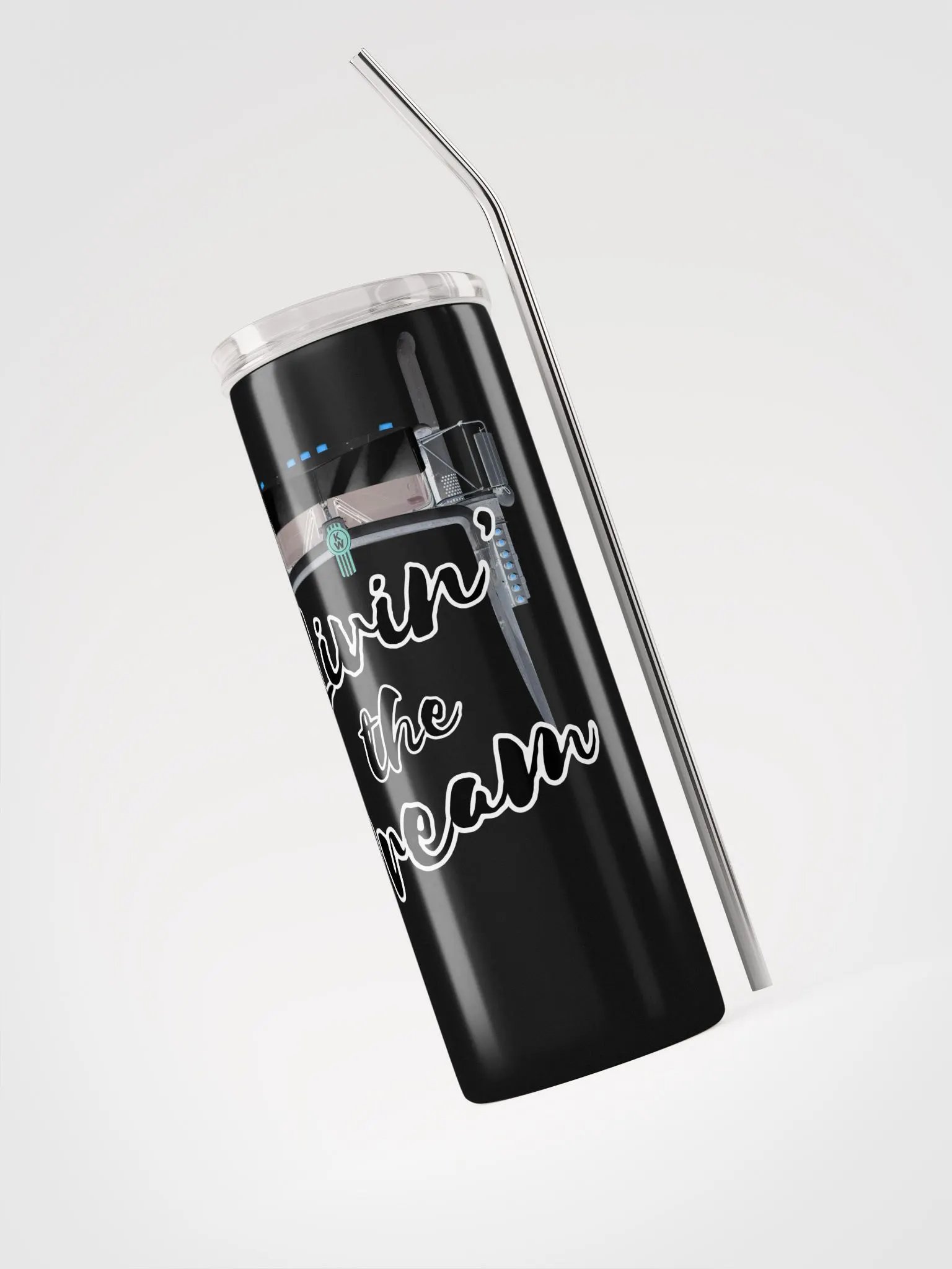MakeCents-Sippy Cup product image (3)