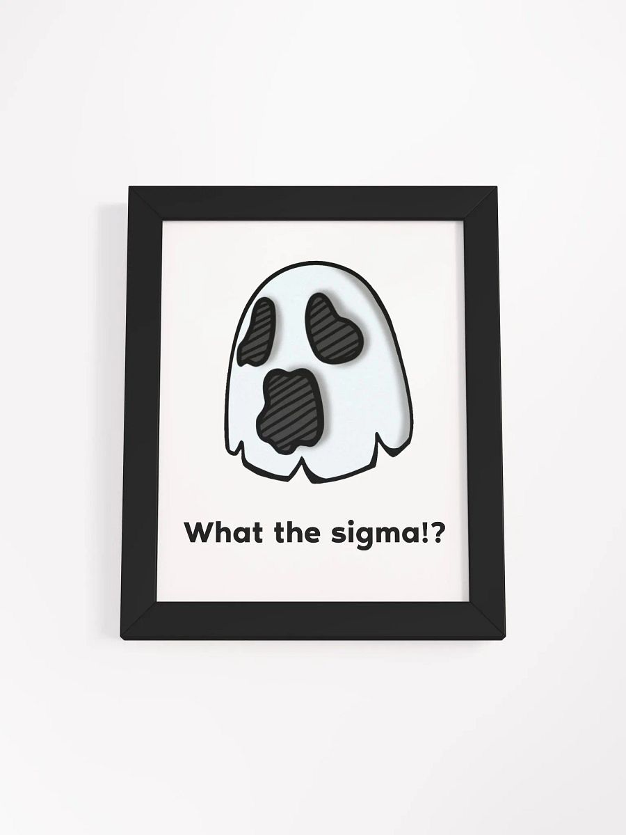 NovusMC Framed Poster (17% OFF!) product image (1)
