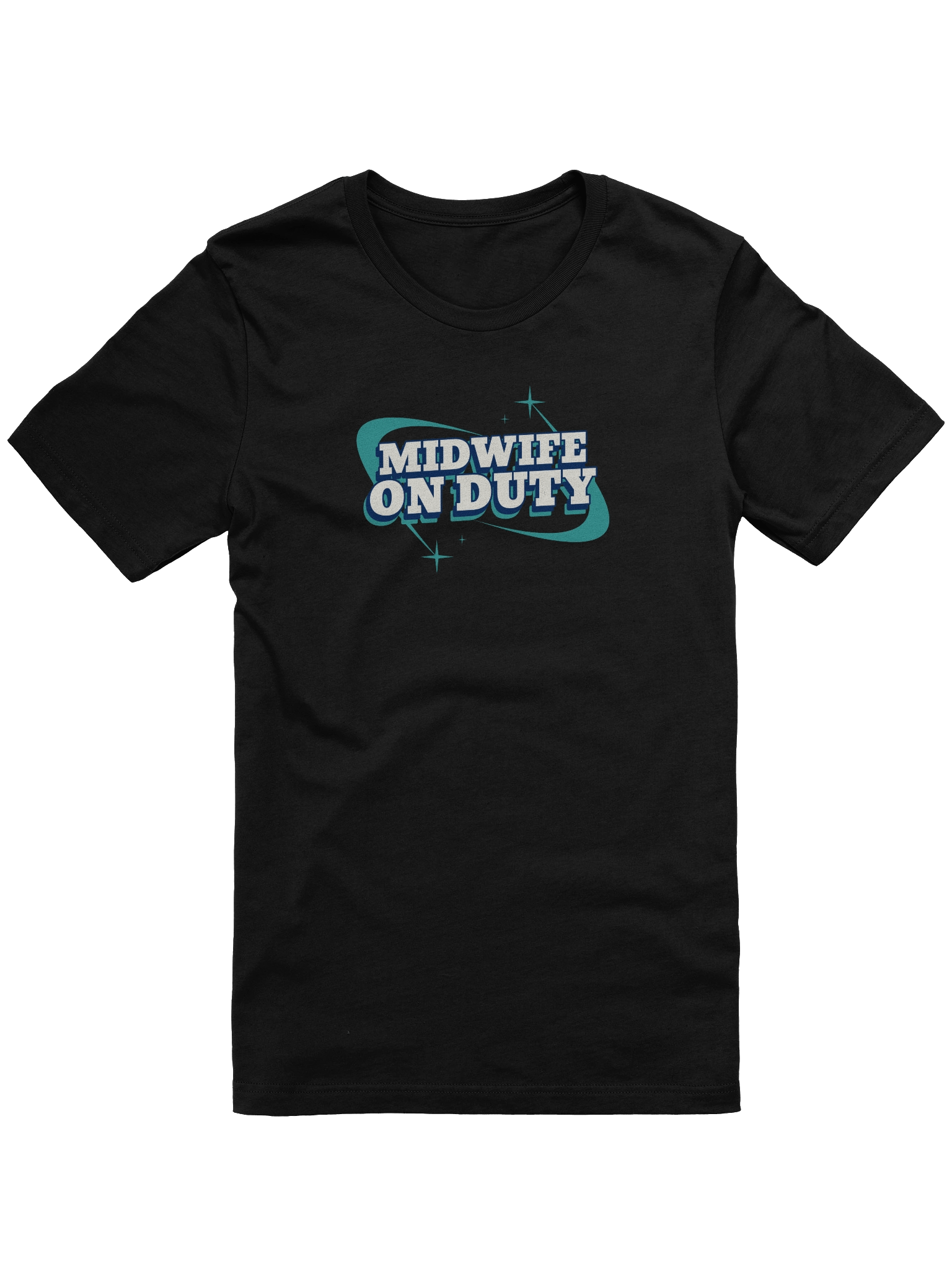 Midwife On Duty product image (1)