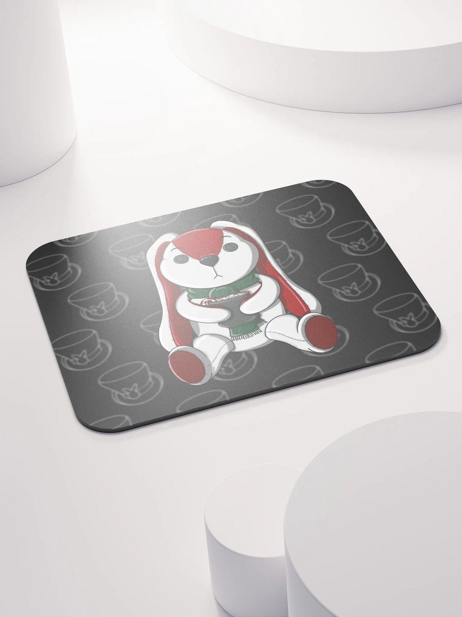 Peppermint MousePad product image (4)