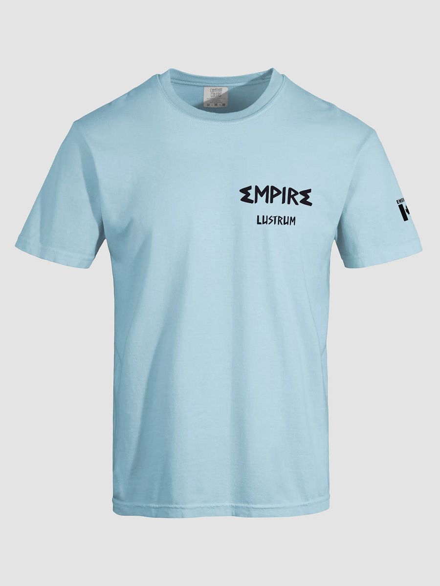 Exclusive Empire Lustrum Tee product image (27)