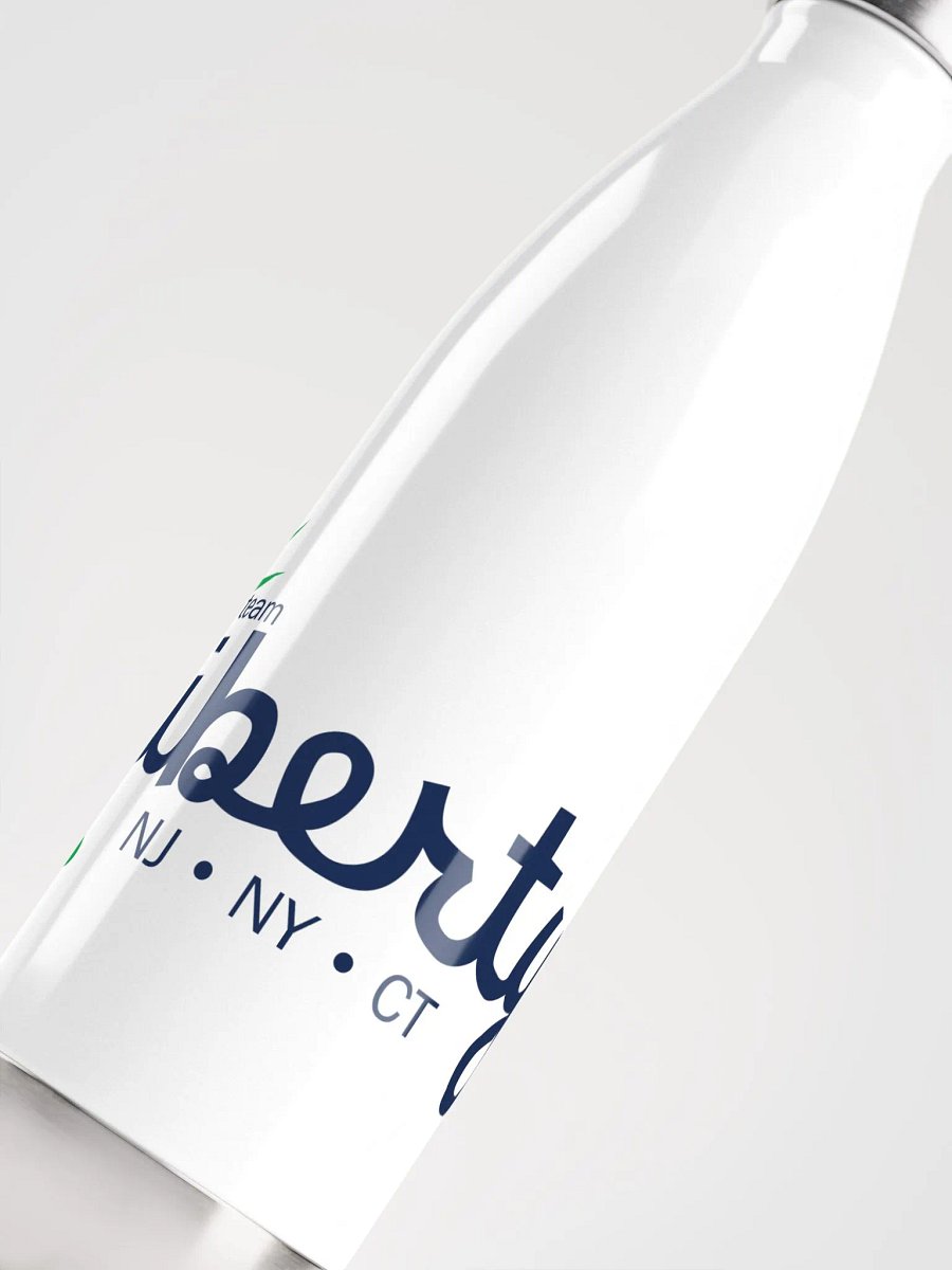 Stainless Steel Water Bottle product image (5)