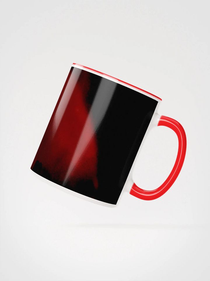 Blur Fish Doom on a Cup product image (4)