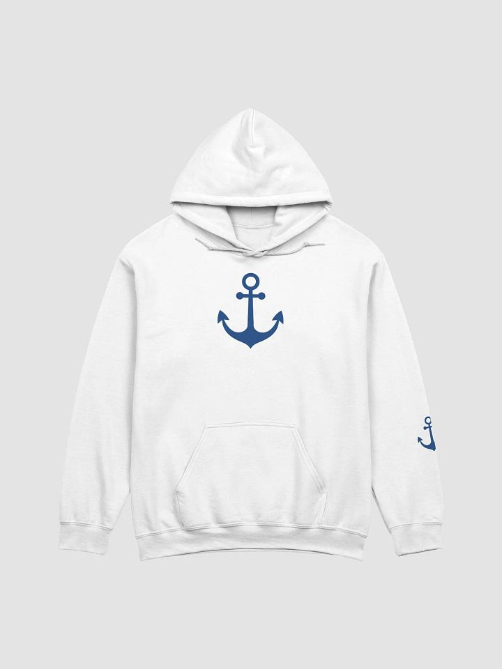 Anchor in the Ocean State (Midweight Fabric) product image (2)
