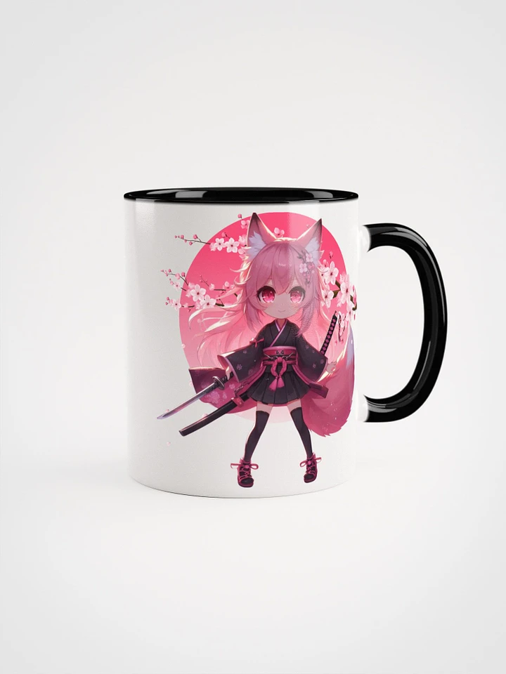 Samurai V2 Mug product image (1)