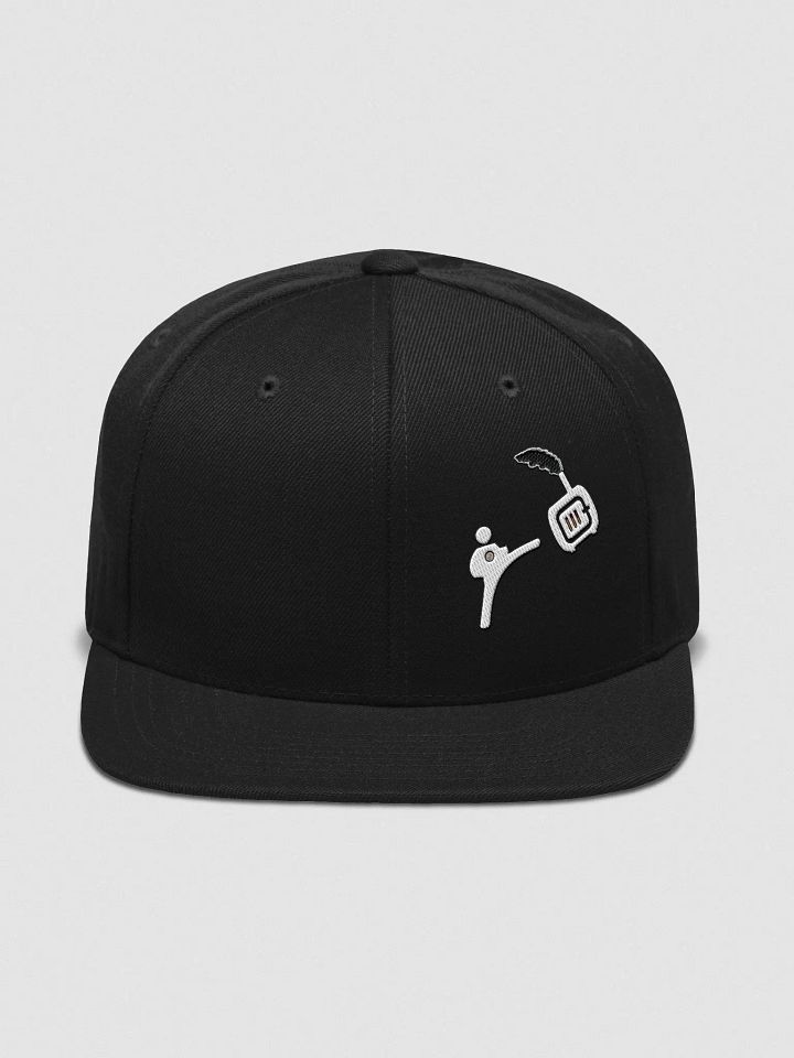 KTF Snapback Hat product image (1)