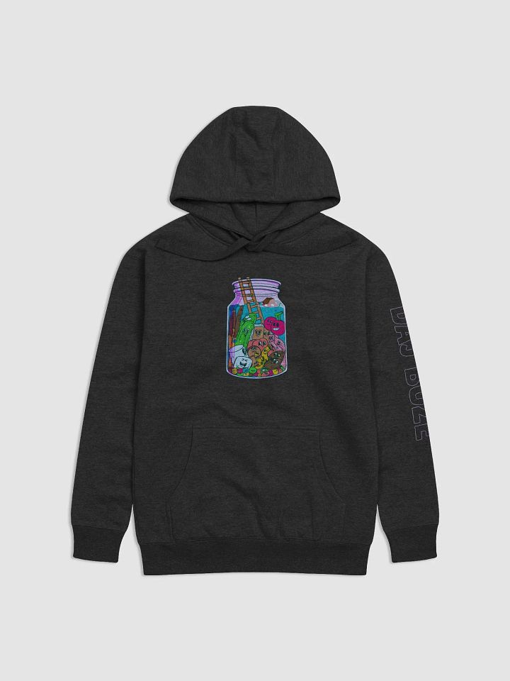 Jar Party Hoodie product image (1)
