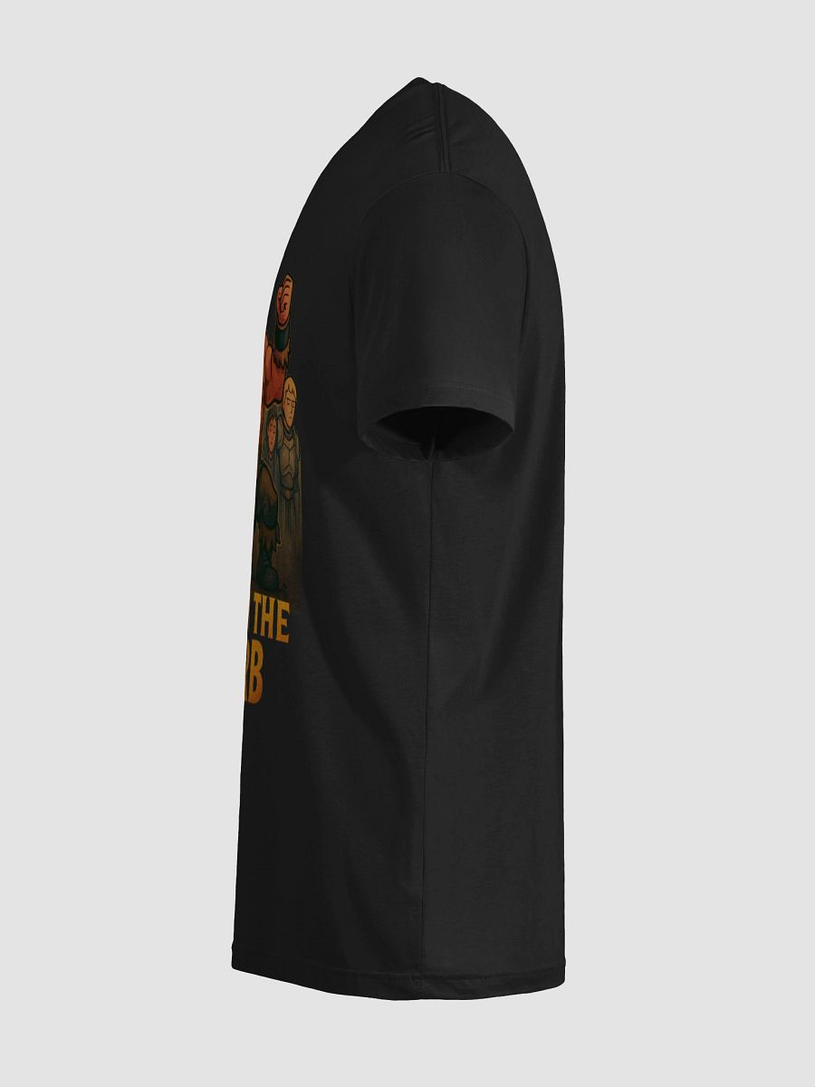 Barbarian Shirt product image (7)