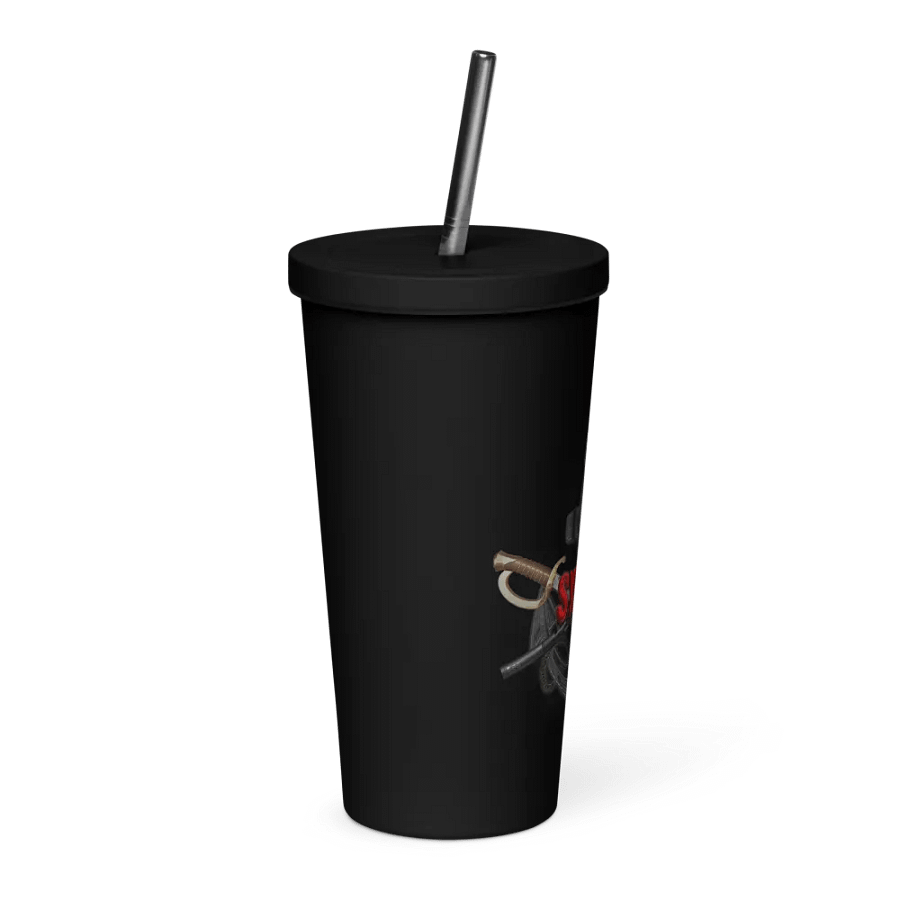 SYNICL3 TUMBLER product image (4)