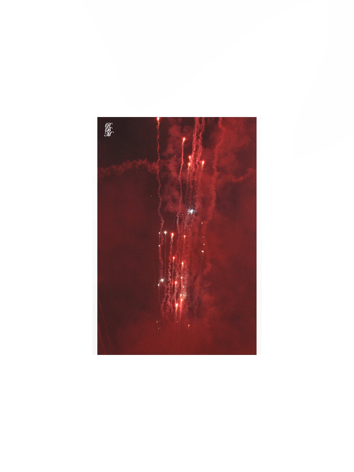 Red Fireworks product image (2)