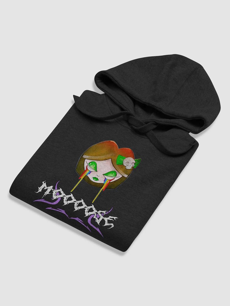 Moose Hoodie product image (11)