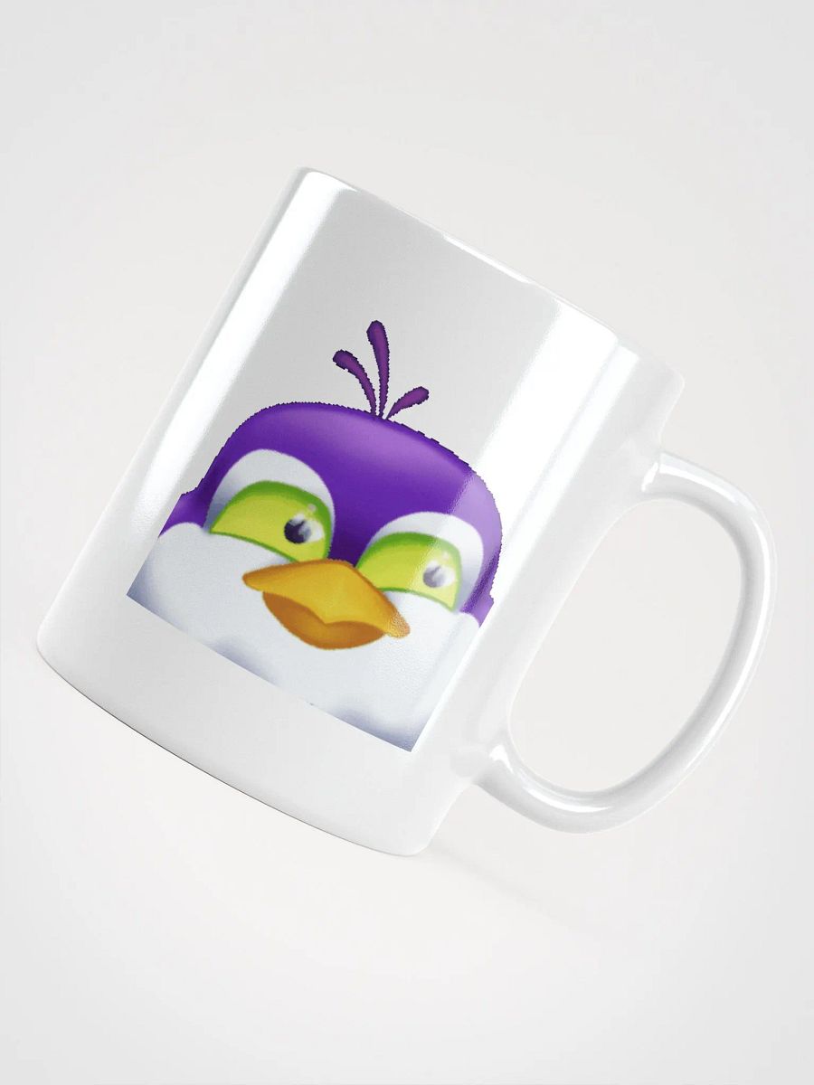 Sus - White Mug product image (4)