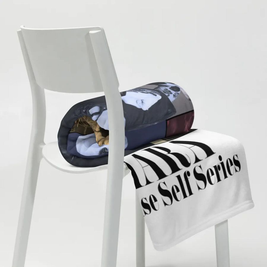 Roheras blanket! product image (9)