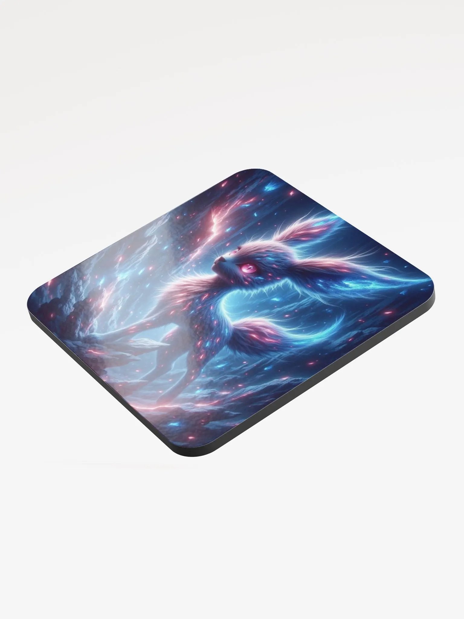 PsychoMon' Coaster product image (1)