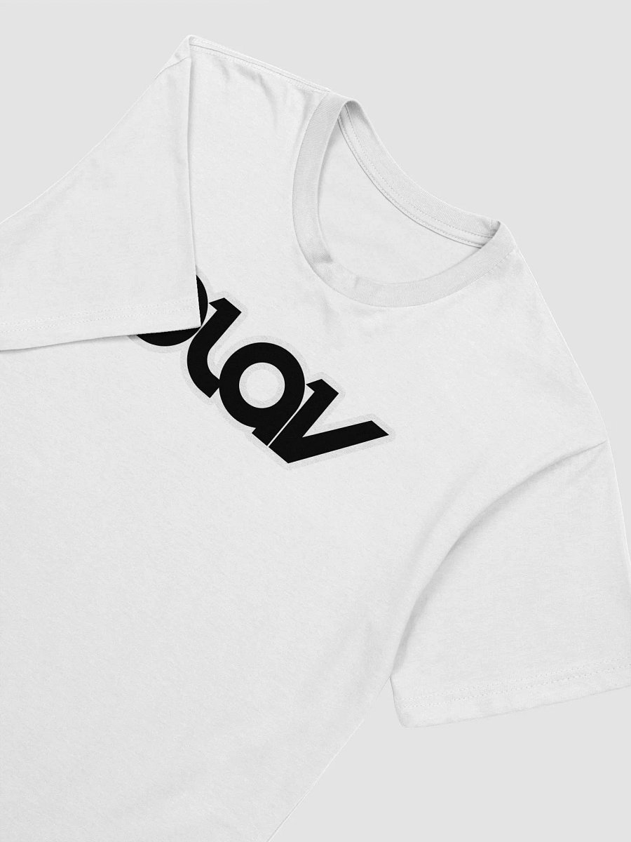 blav | Standard Logo Basic T-Shirt product image (4)
