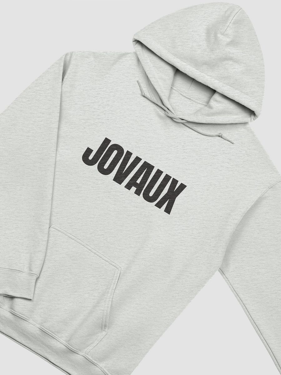 JOVAUX Beauty Logo Hoodie product image (26)