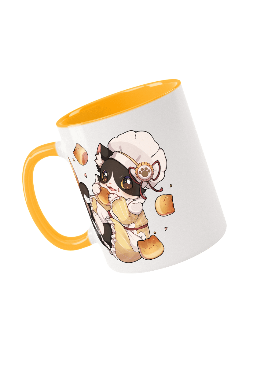Biskitti Kiwi Mug product image (3)