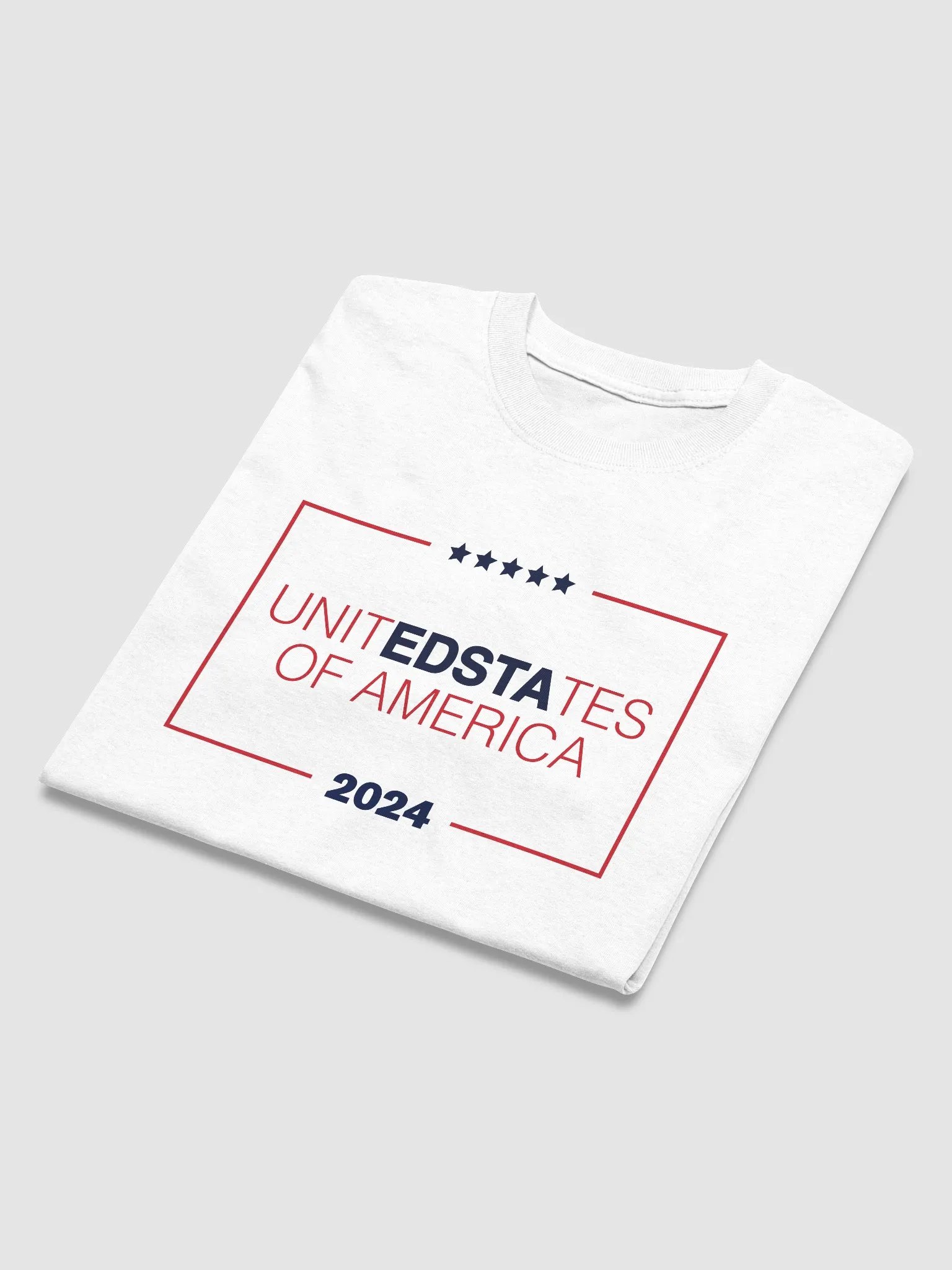 Unitedstates of America T-Shirt product image (3)