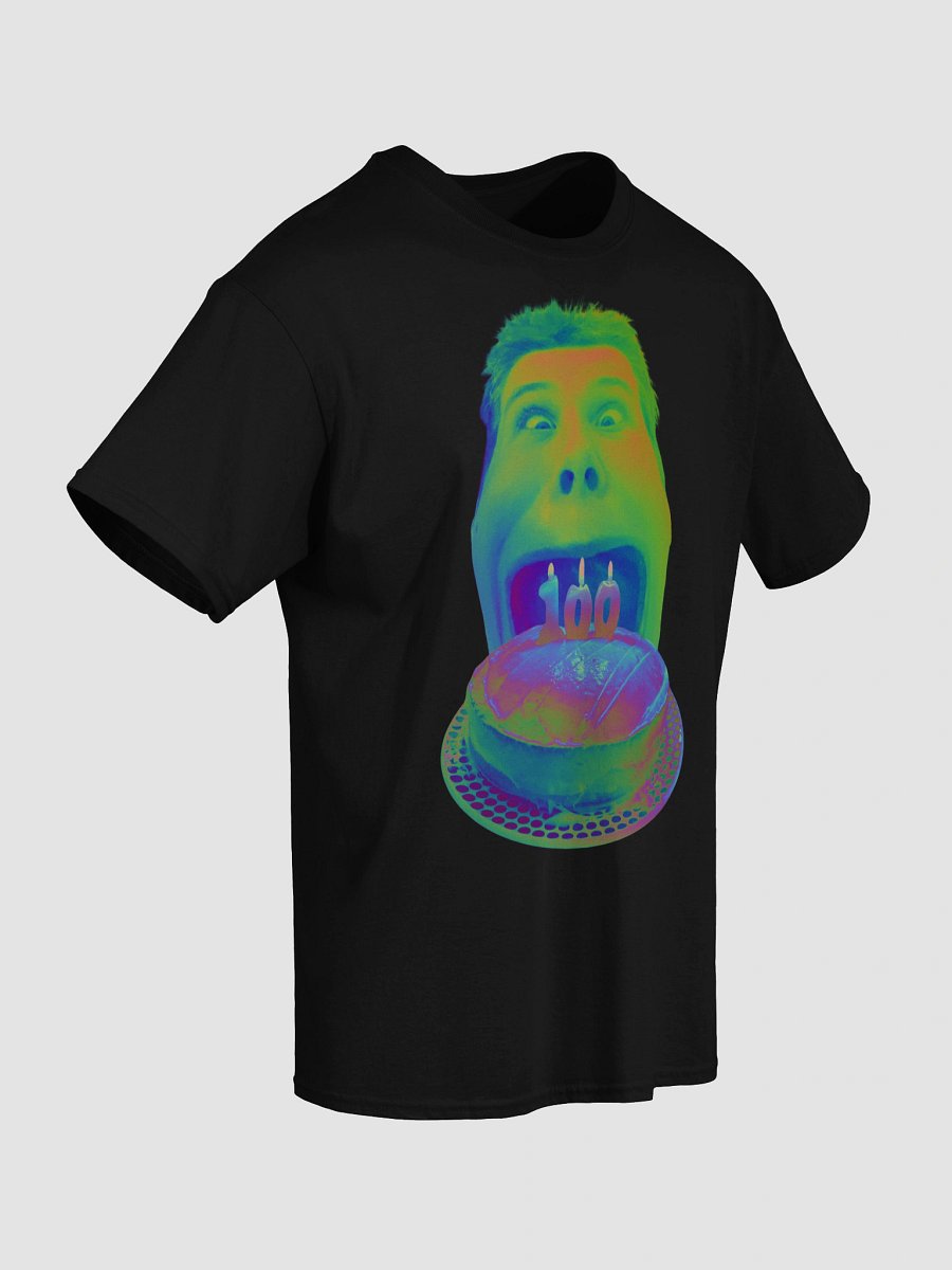 LIMITED EDITION 100k Shirt product image (4)