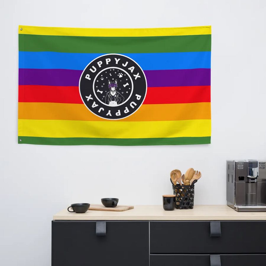 Pride Flag product image (6)