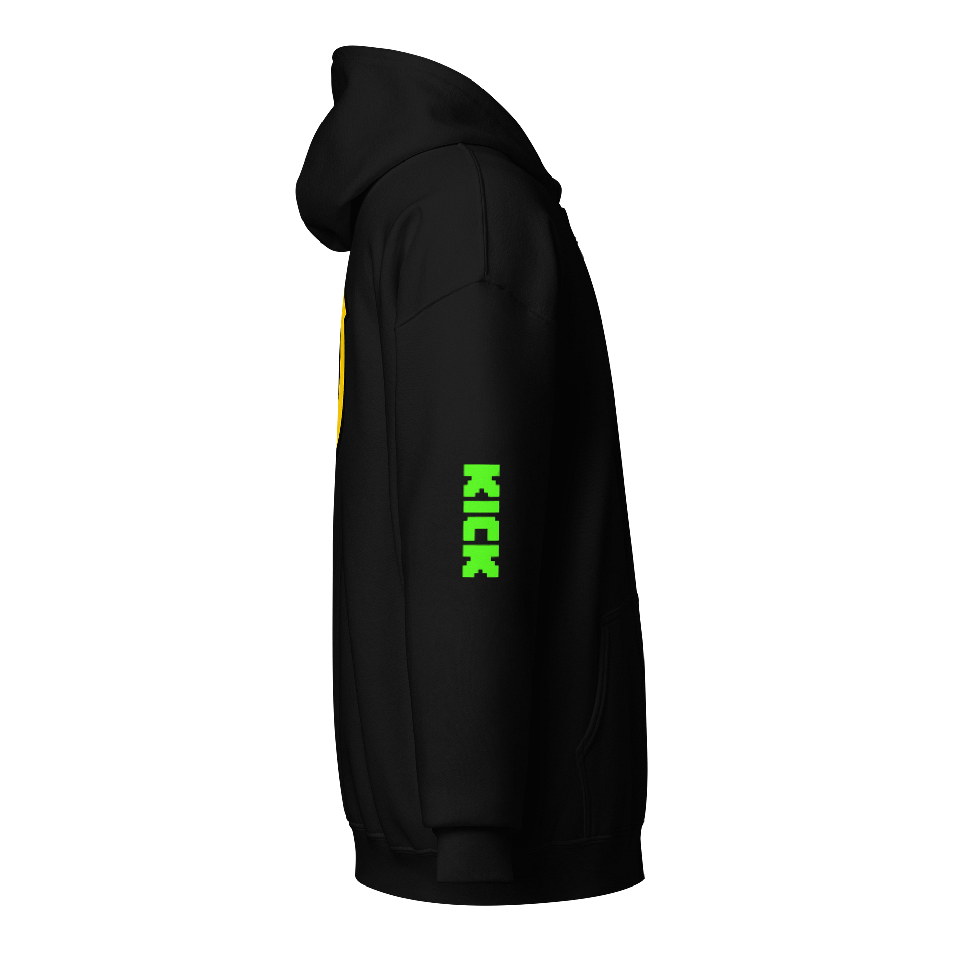 The Fresh Reinhardt Hoodie product image (6)