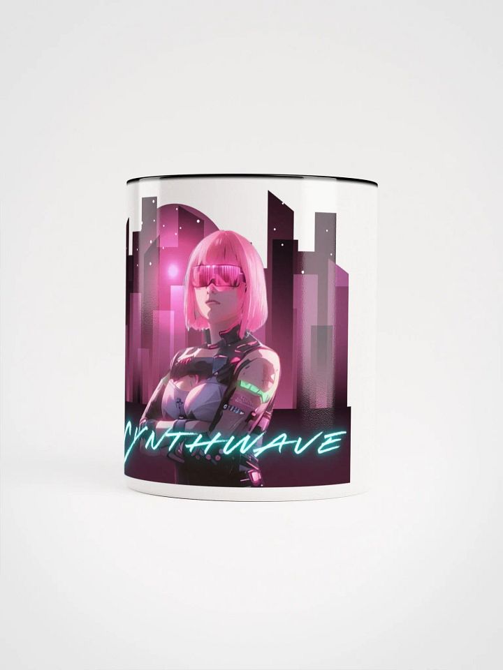 Cynthwave Mug product image (1)