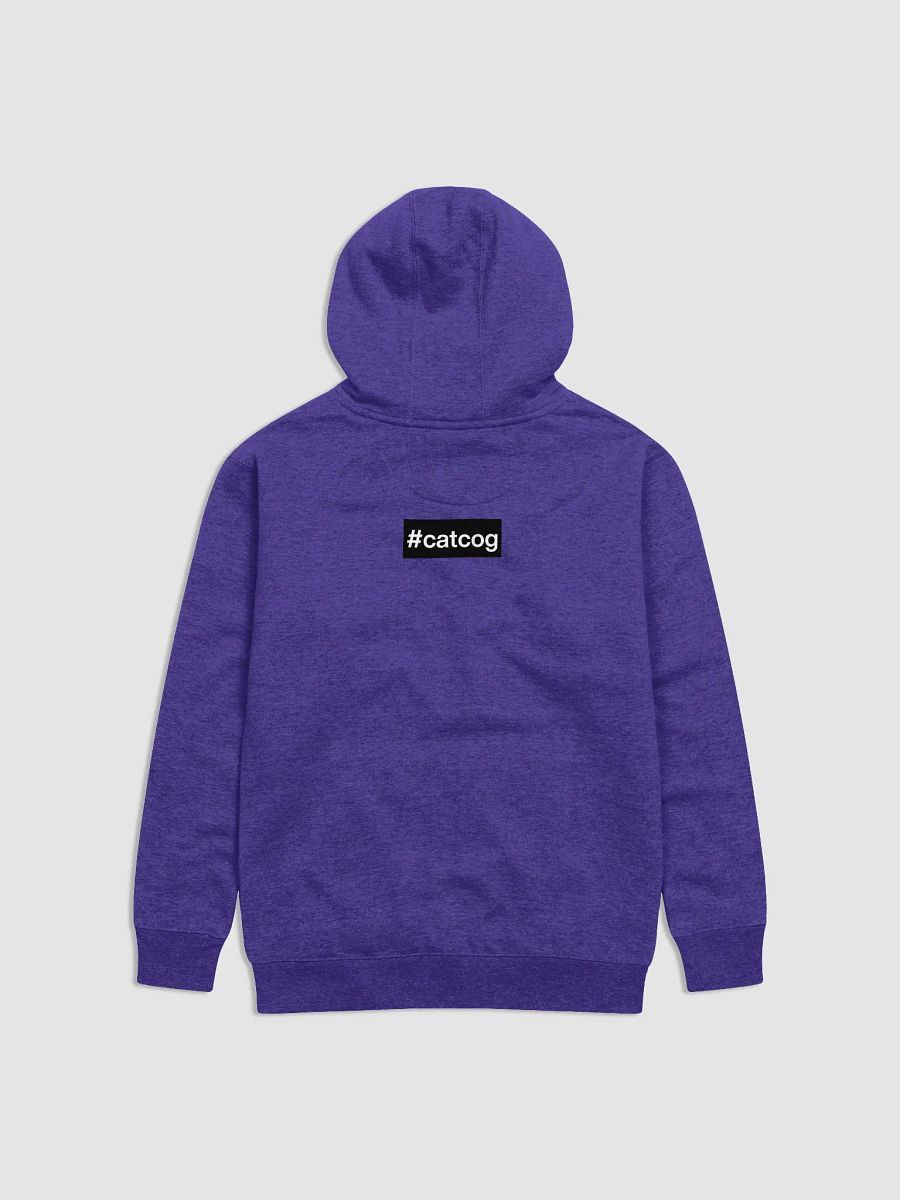 Cotton Heritage Unisex Premium Hoodie: Bombay product image (18)