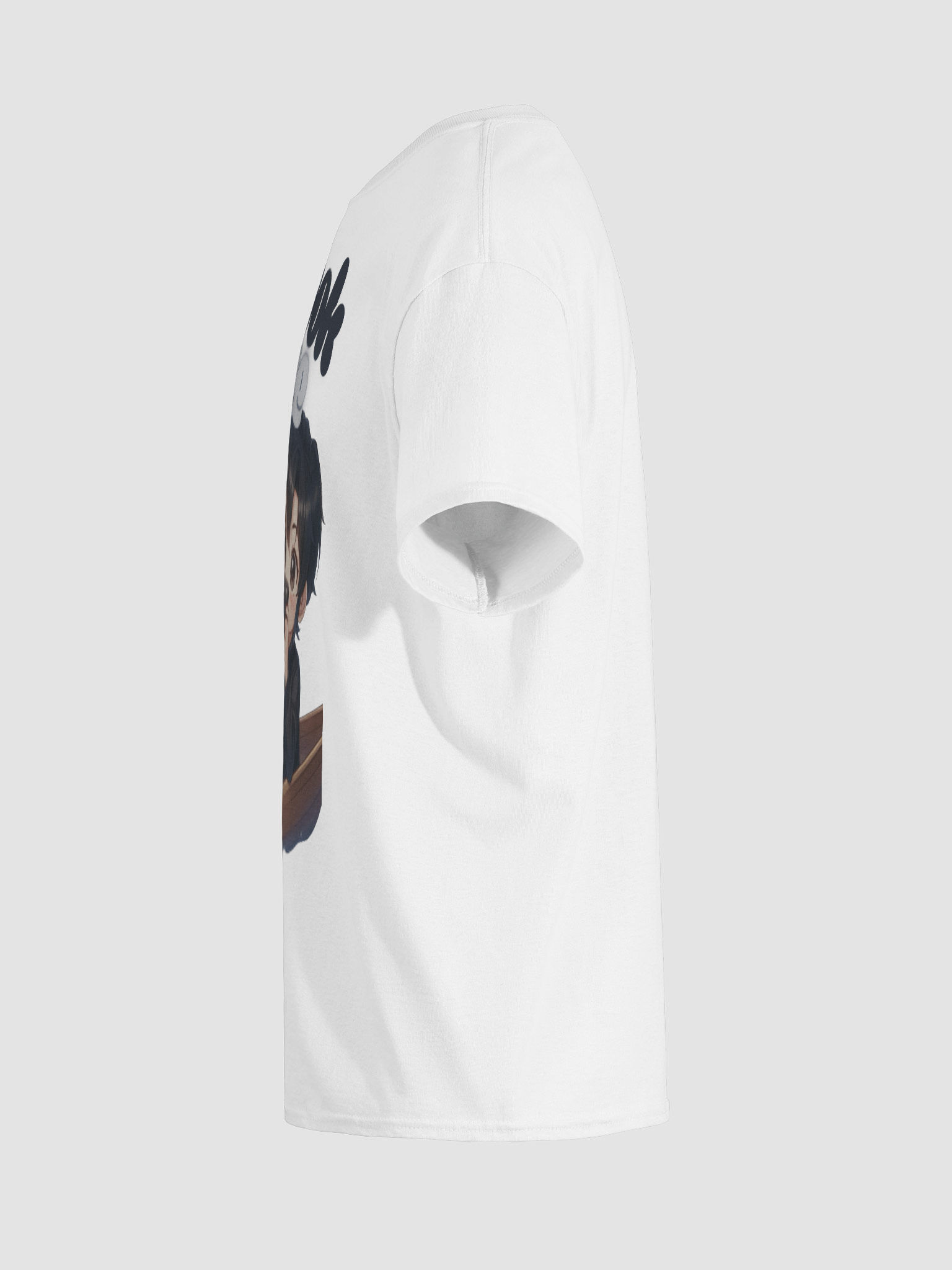 Jikook Love Boat Adventure T-Shirt product image (6)