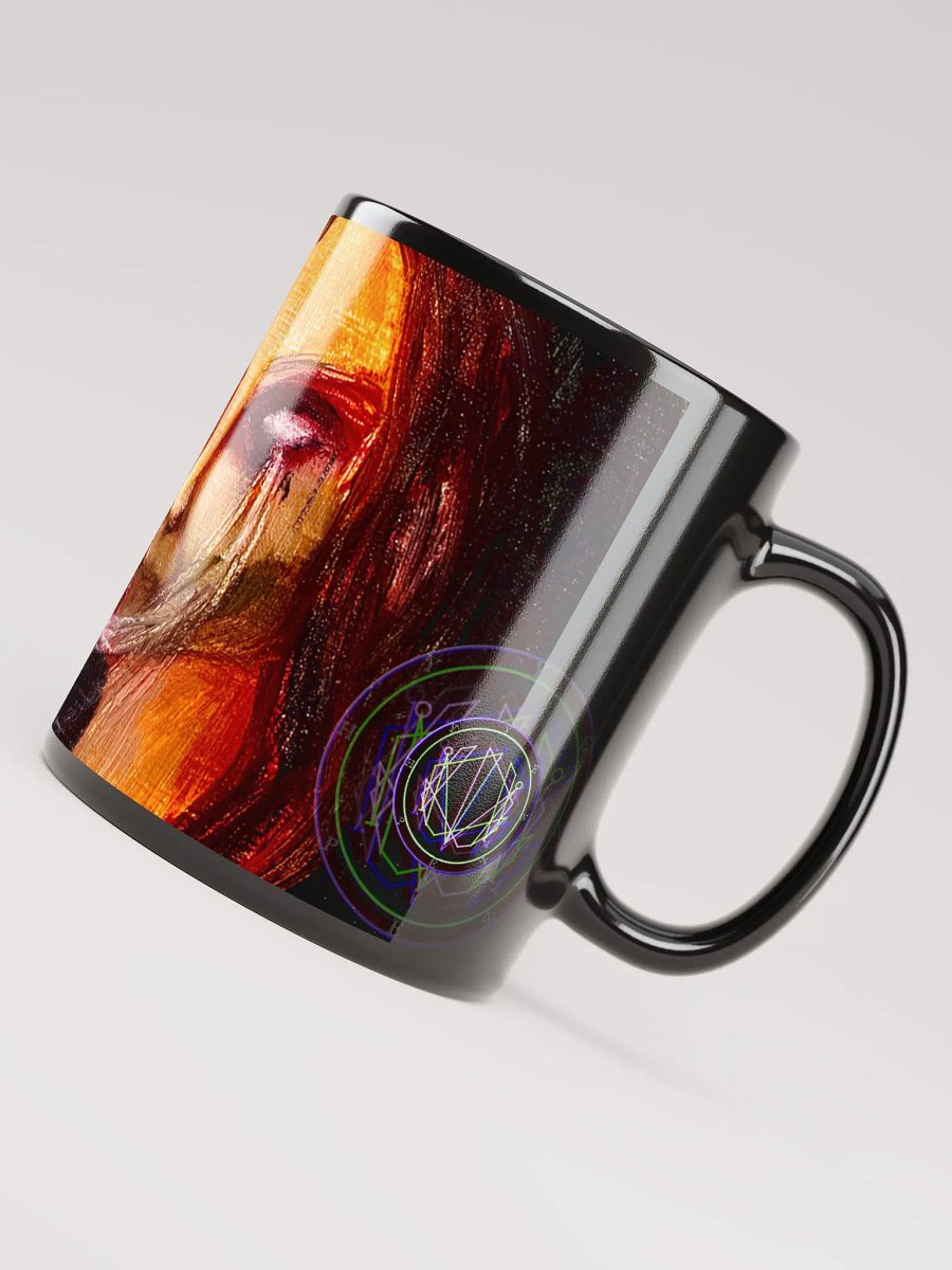 Perception Mug product image (3)