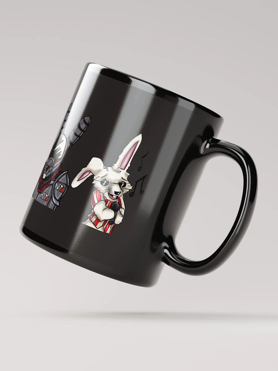 Emote Mug product image (3)