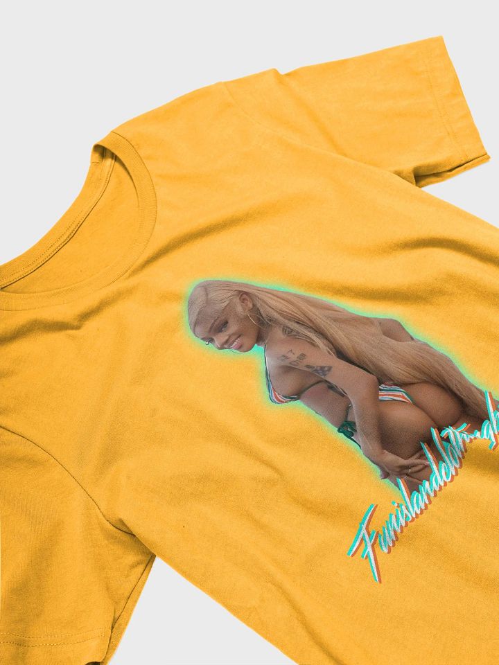 Glorilla Shirt product image (1)