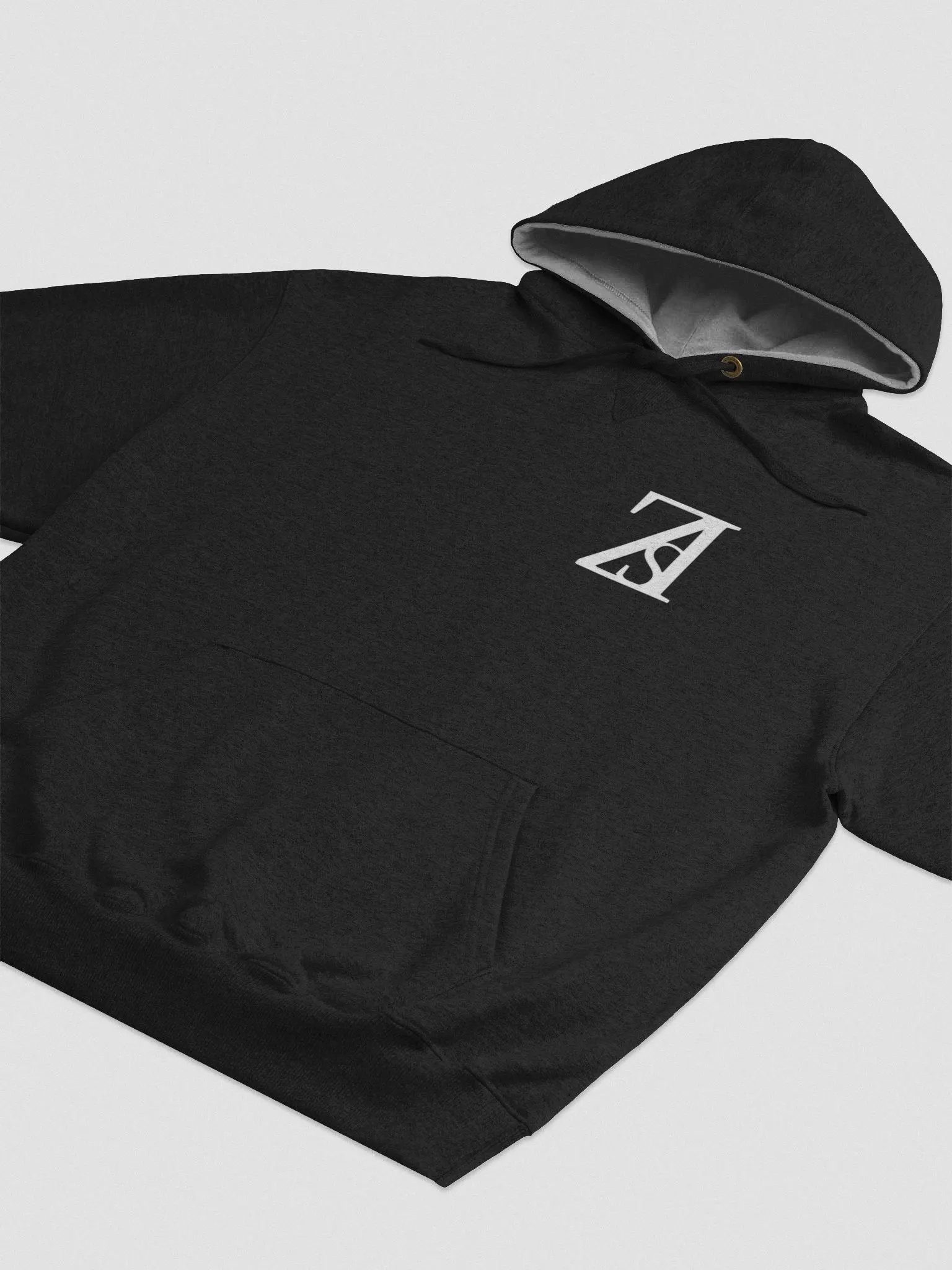 Basic Zodiac Supernatural Hoody product image (3)