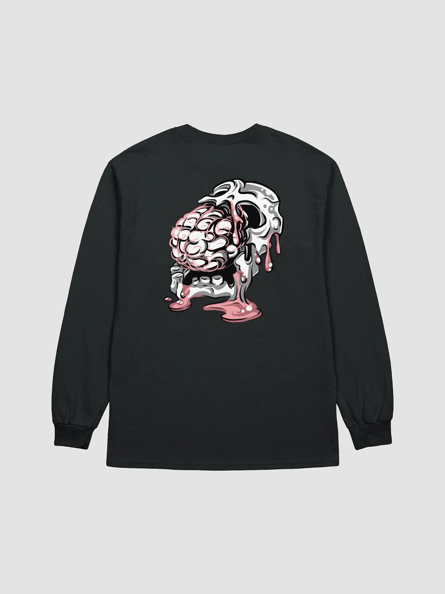 Long Sleeve ON BRAND (unisex) product image (6)