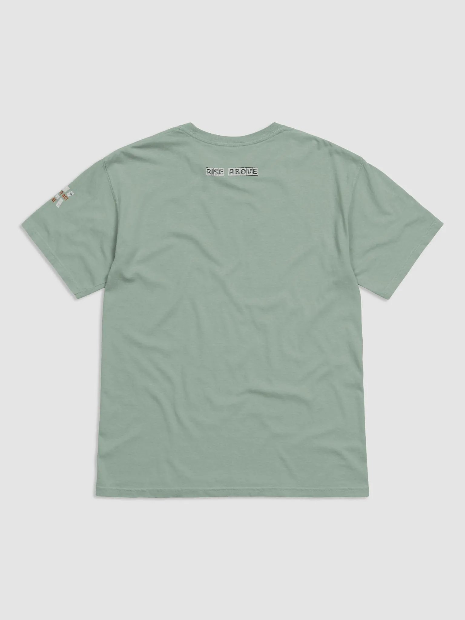 My Fault Tee product image (2)