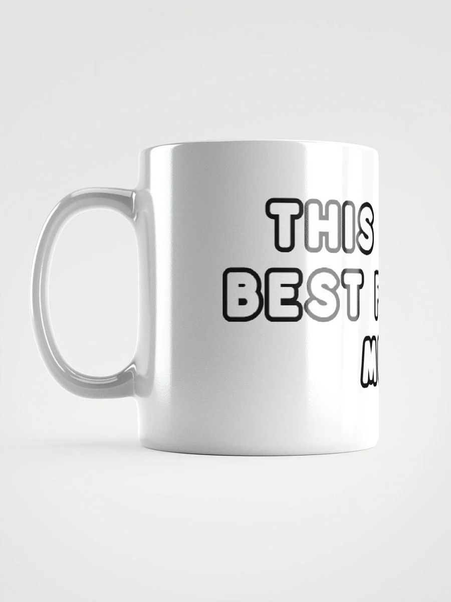 Best Mug product image (6)