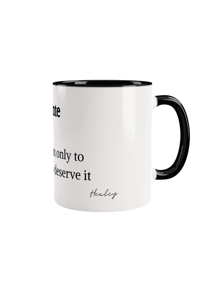 'Bitchilante' Ceramic Mug product image (2)