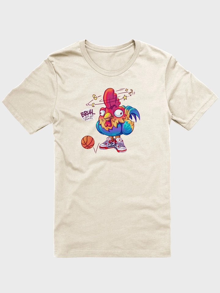 Fly Kicks 2 Premium T-Shirt product image (1)