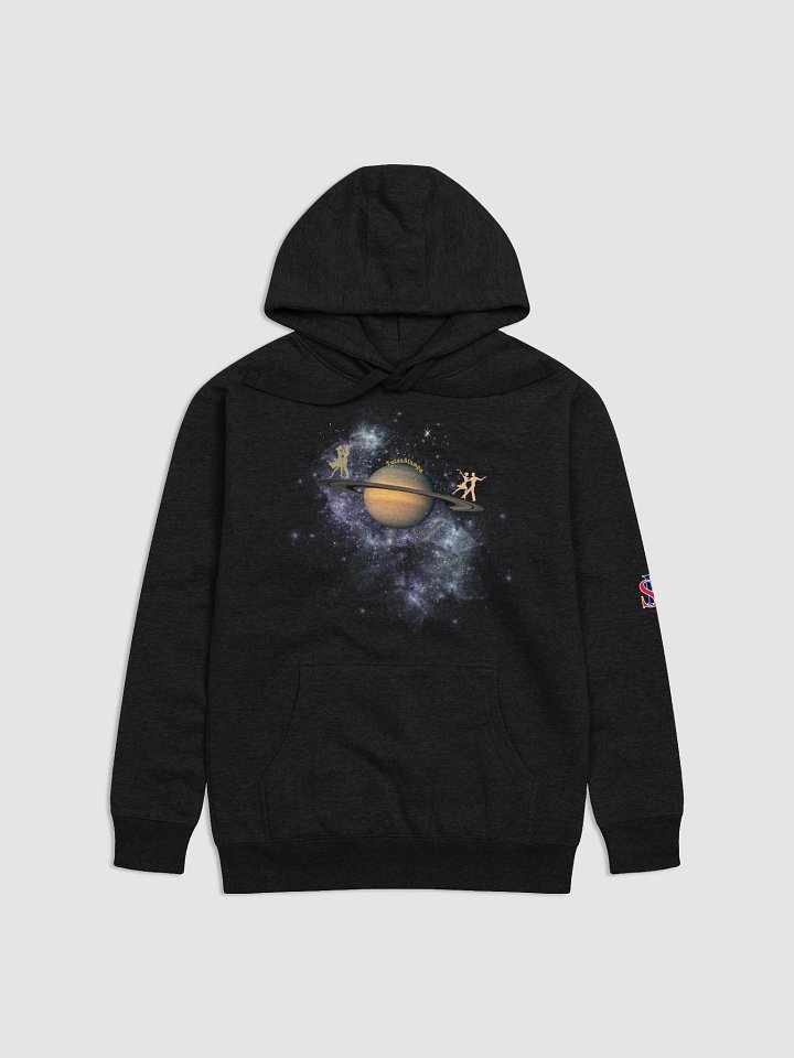 Celestial Fairy Dreams Premium Hoodie product image (3)