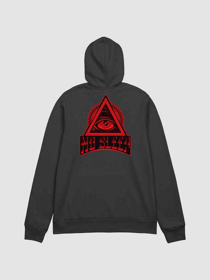 NOSLEEPRP PIRU HOODIE product image (6)