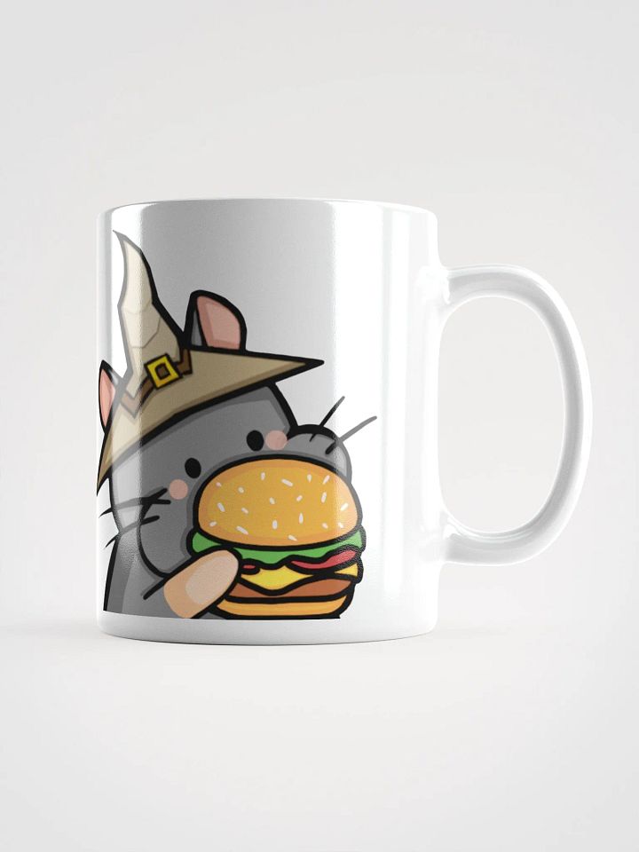 RaatyBurger - Mug product image (3)