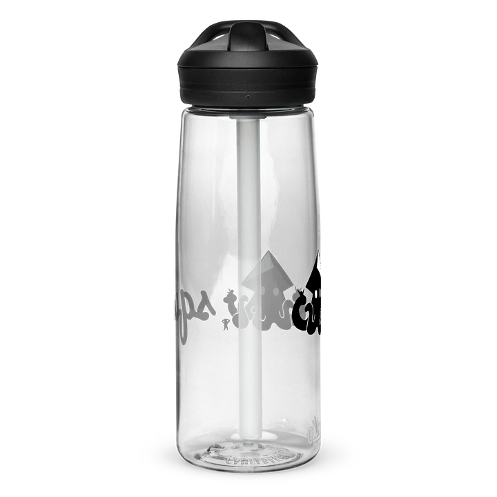 Squido Studio CamelBak Bottle product image (2)