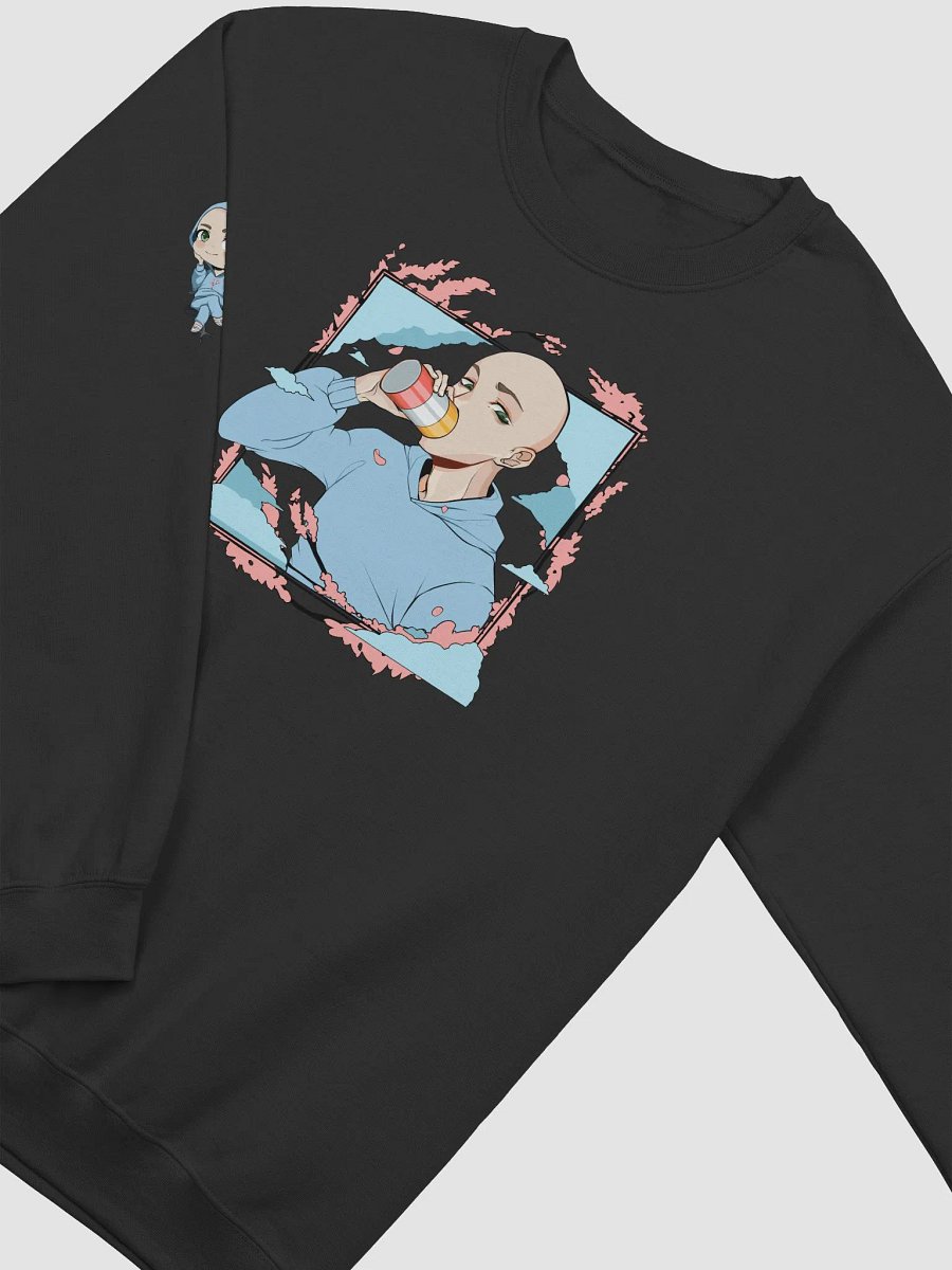 The SweeneyTV Crewneck product image (3)