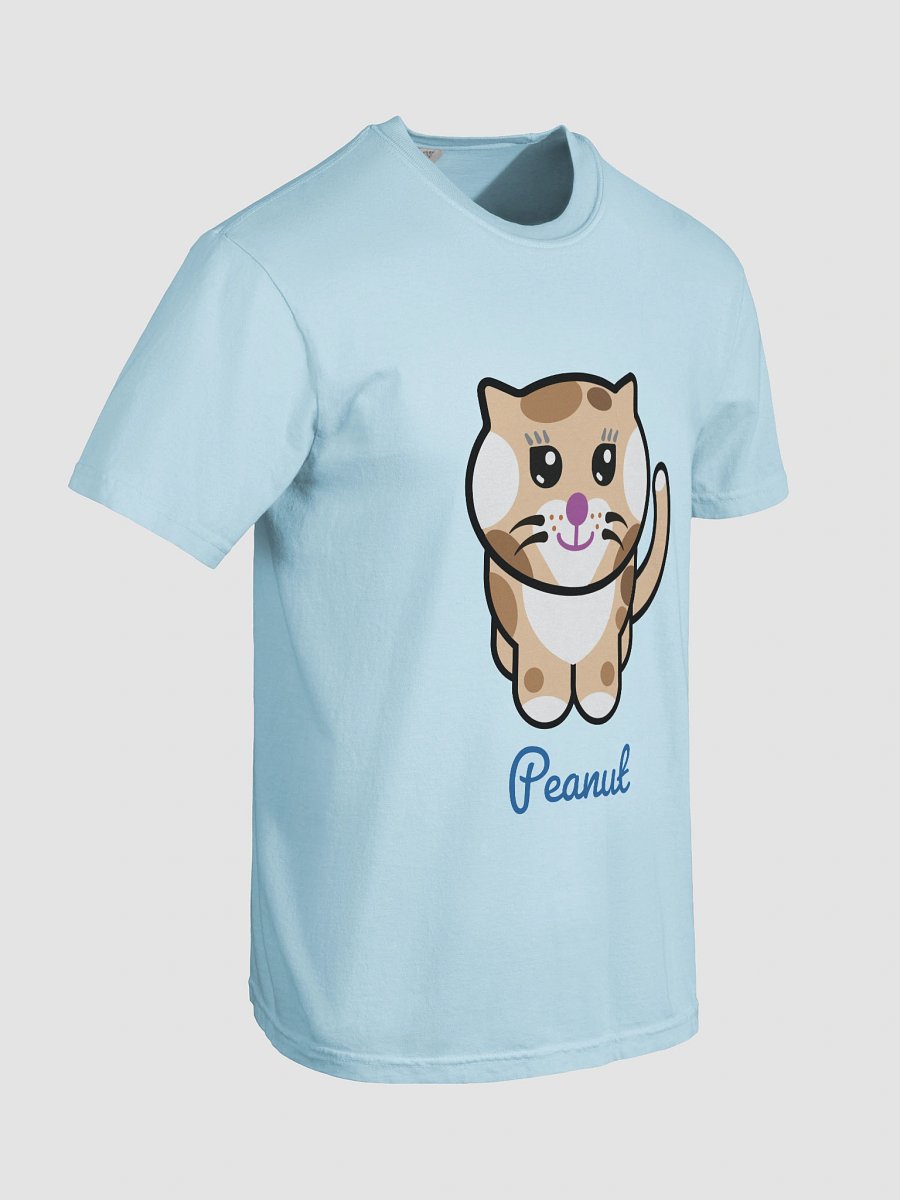 Peanut Kitty T-Shirt product image (38)