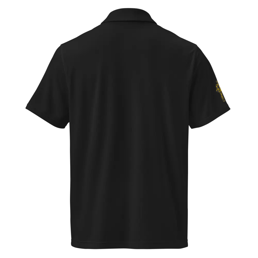 DUBV RACING POLO product image (5)