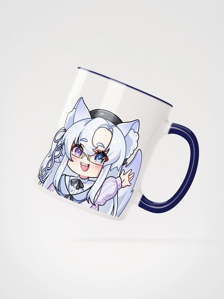 [Nizumu] Ceramic Color Mug product image (2)