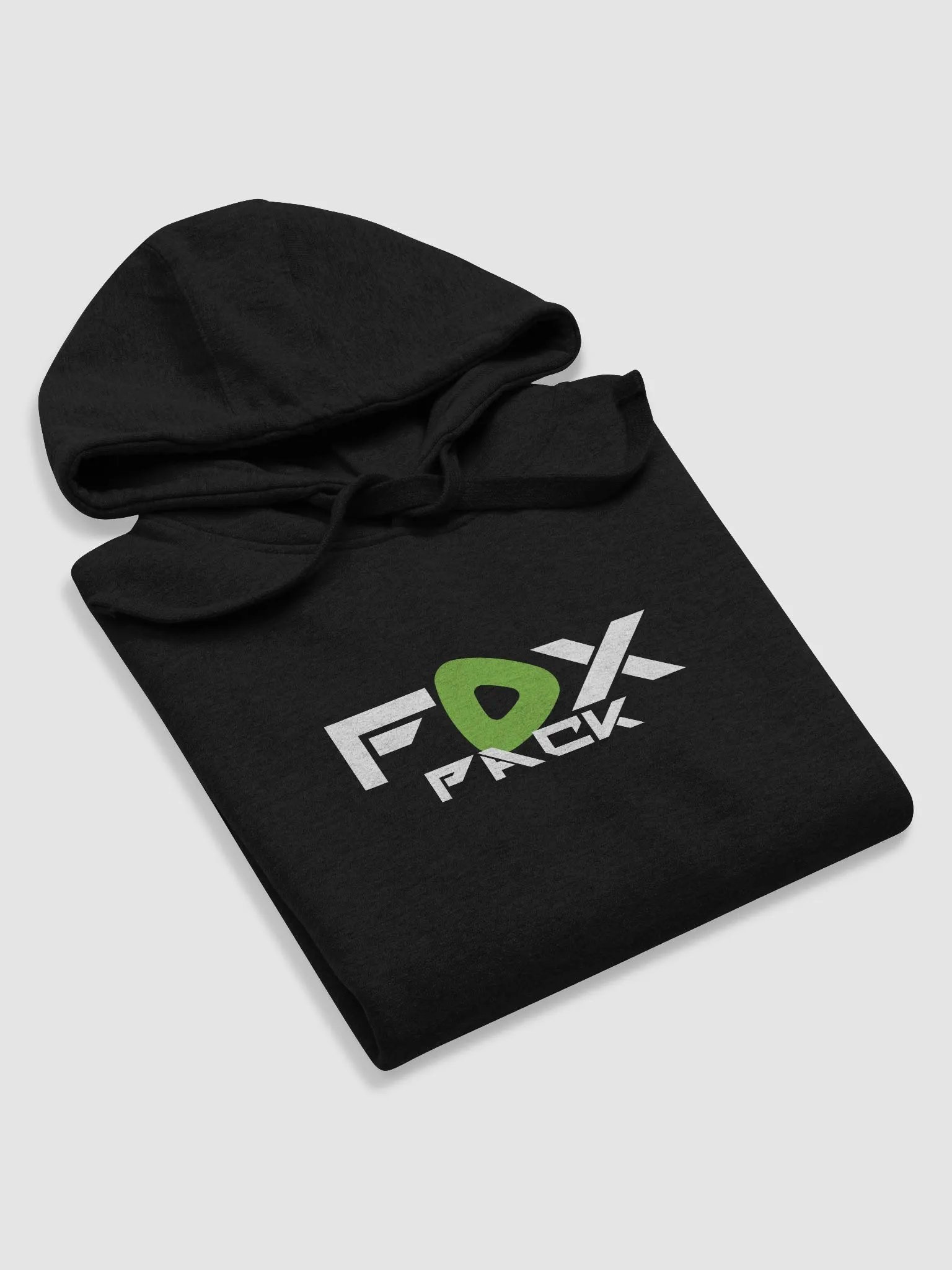 FoxPack Hoodie product image (13)