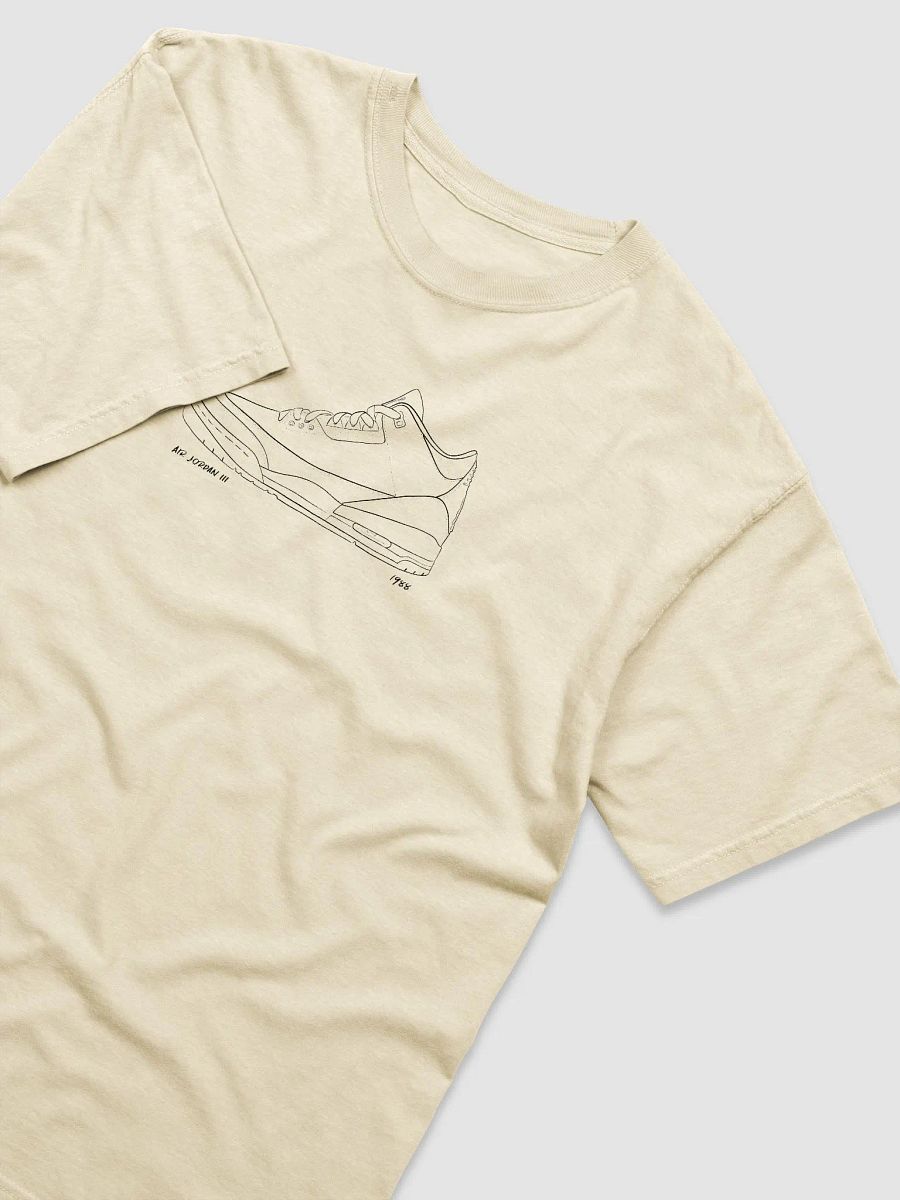 AJ III Black Print product image (7)